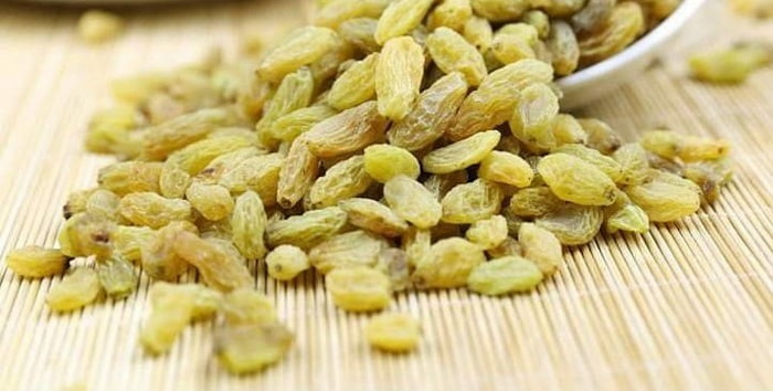 تصویر 1 از قیمت کشمش سبز کارتونی + خرید باور نکردنی
